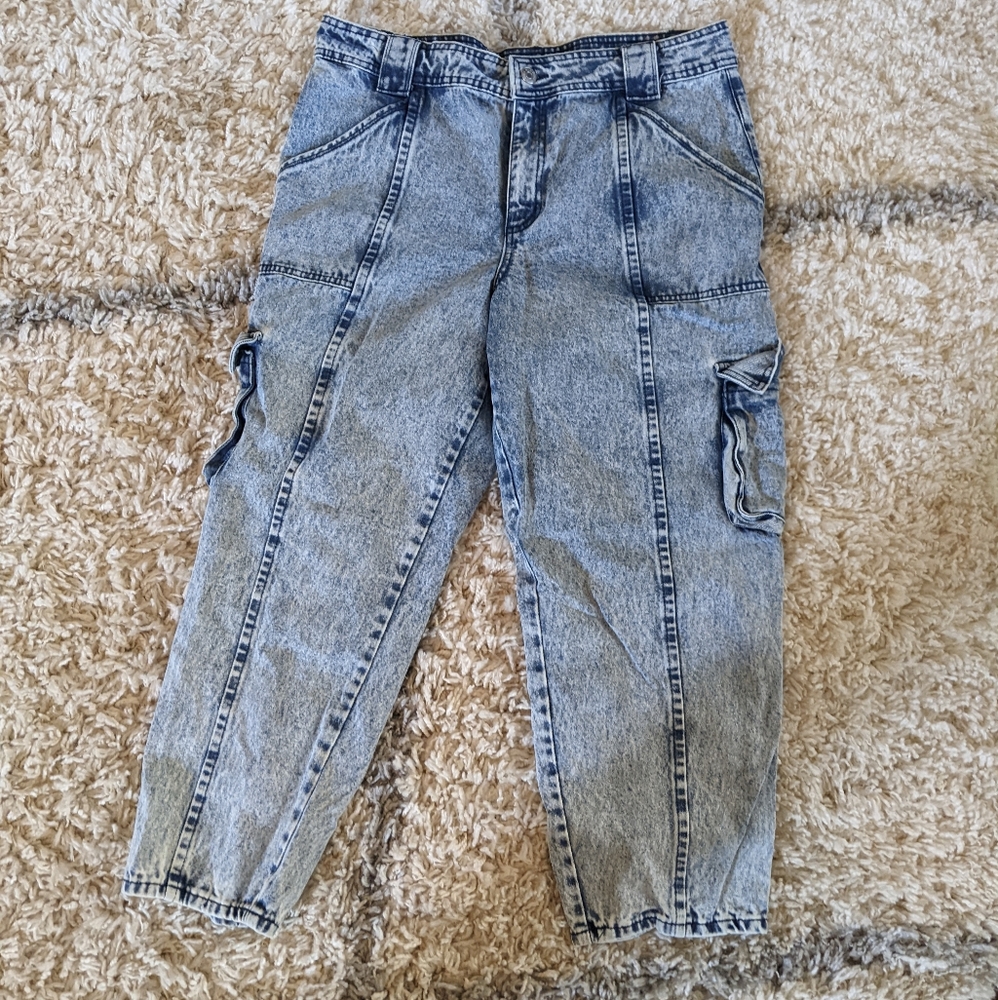 Wild Fable cargo jeans